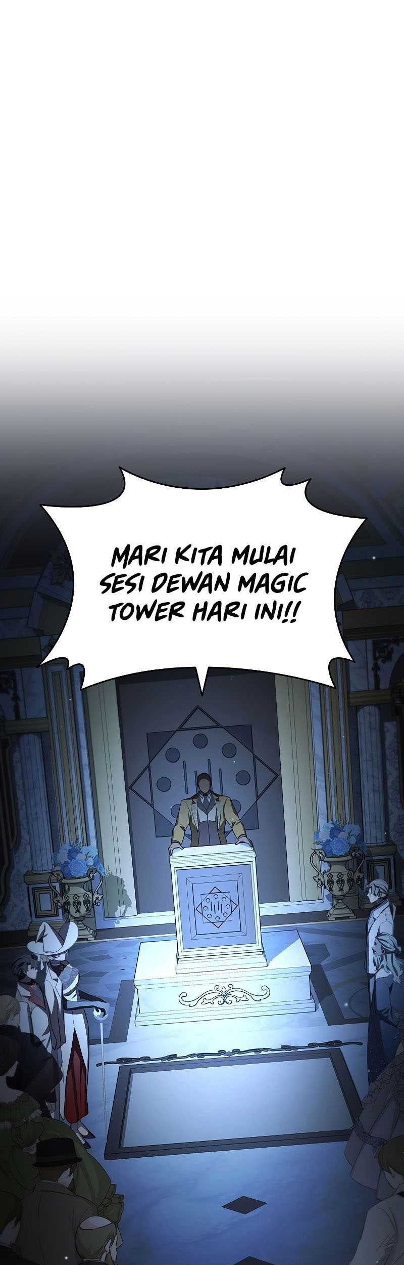 Dragon-Devouring Mage Bab 39 halaman 34