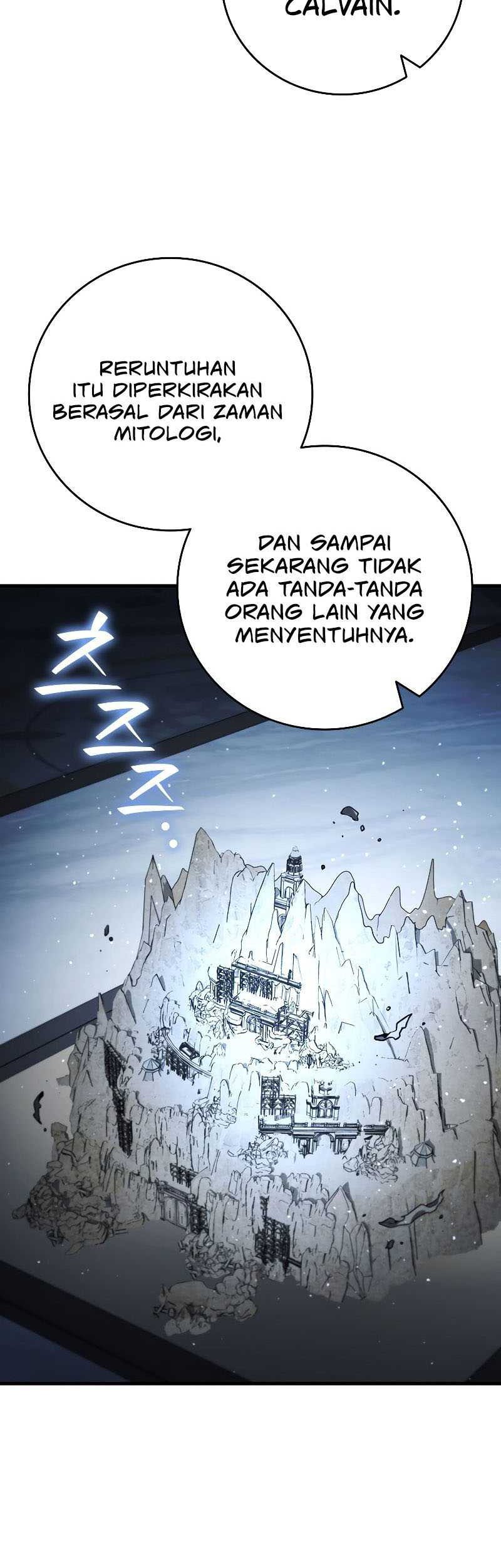 Dragon-Devouring Mage Bab 39 halaman 36