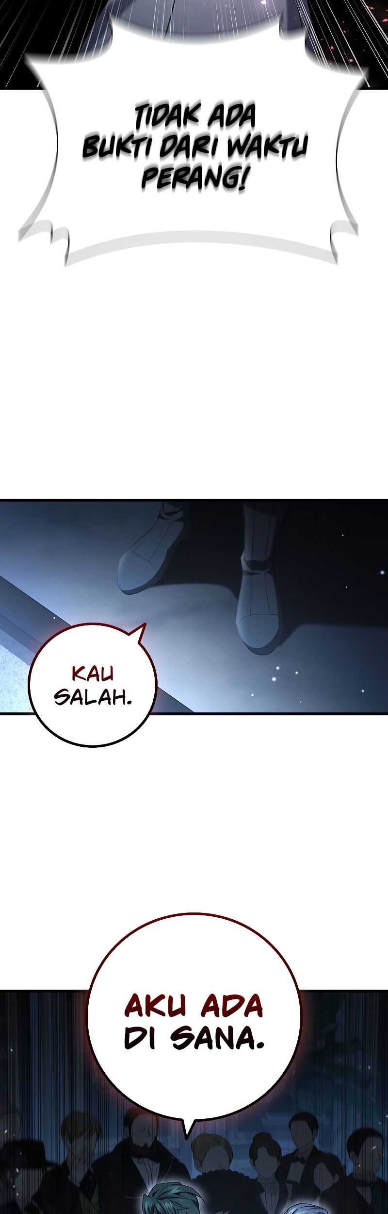 Dragon-Devouring Mage Bab 39 halaman 52