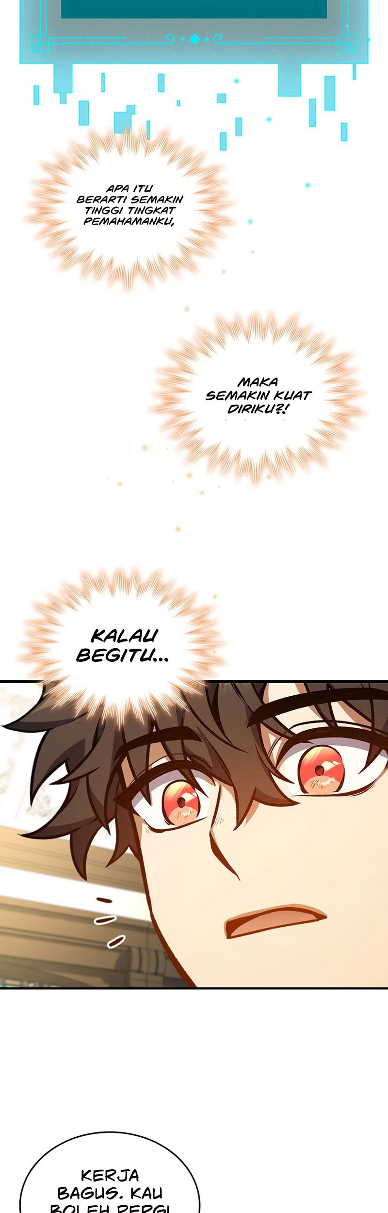 Dragon-Devouring Mage Bab 4 halaman 7
