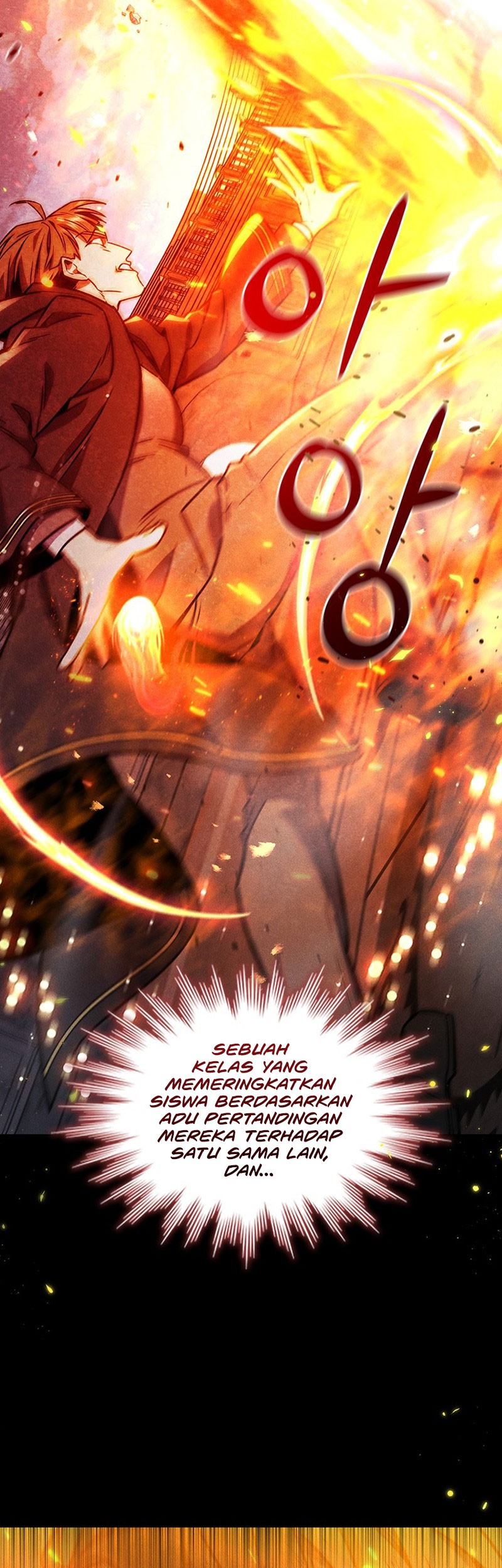 Dragon-Devouring Mage Bab 4 halaman 26