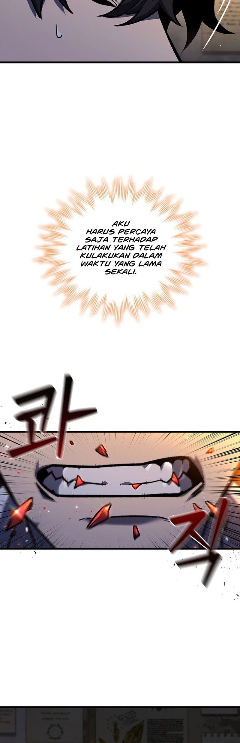 Dragon-Devouring Mage Bab 4 halaman 37