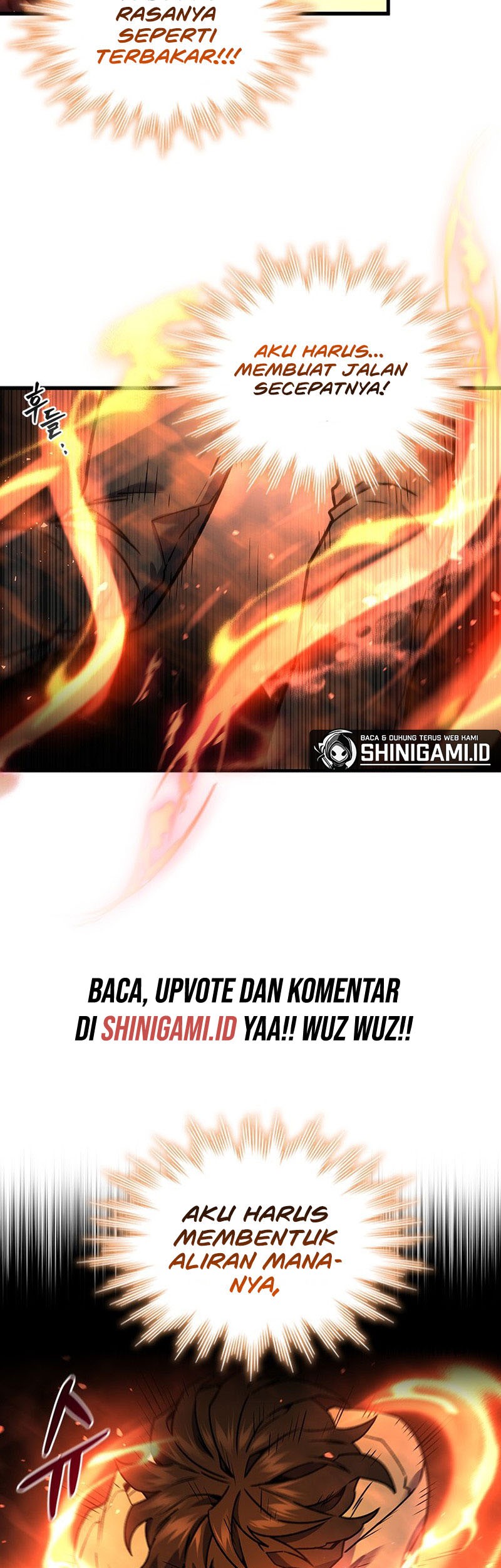 Dragon-Devouring Mage Bab 4 halaman 40