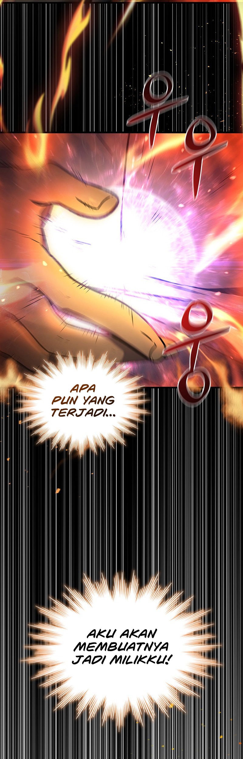 Dragon-Devouring Mage Bab 4 halaman 46
