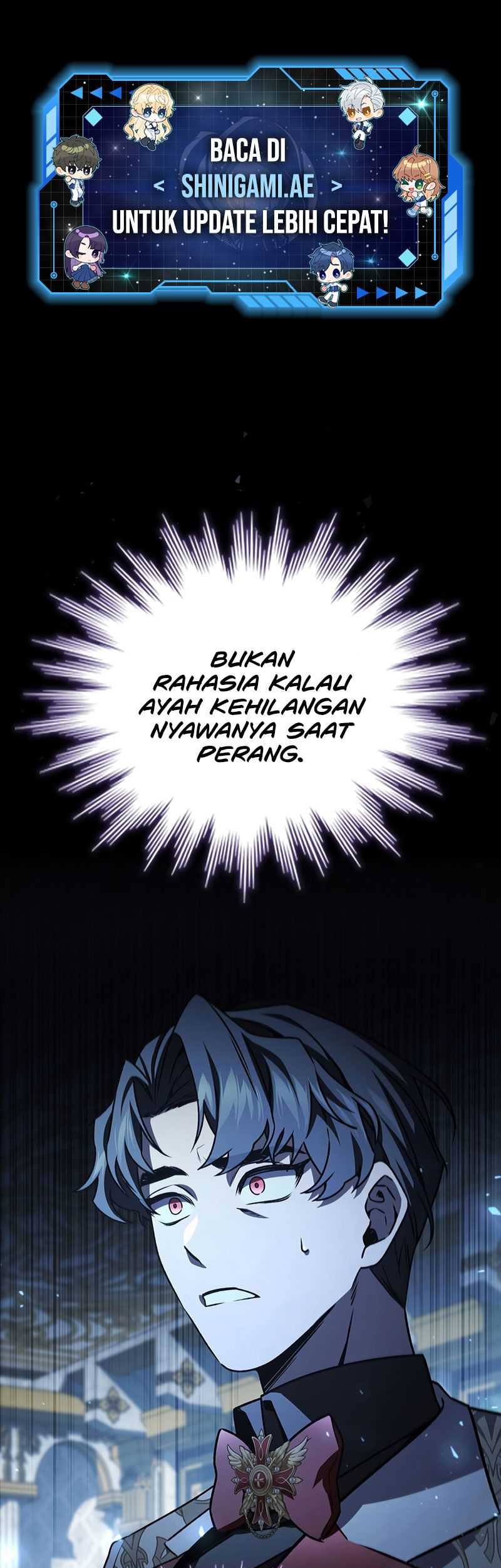 Dragon-Devouring Mage Bab 40 halaman 2