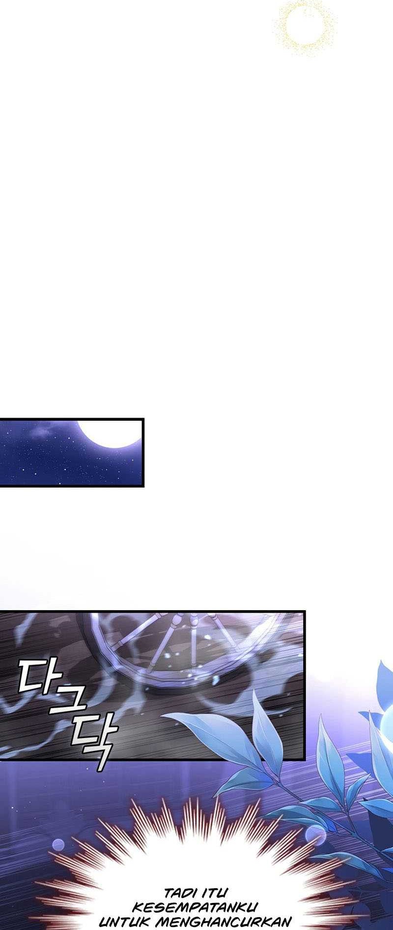 Dragon-Devouring Mage Bab 40 halaman 37