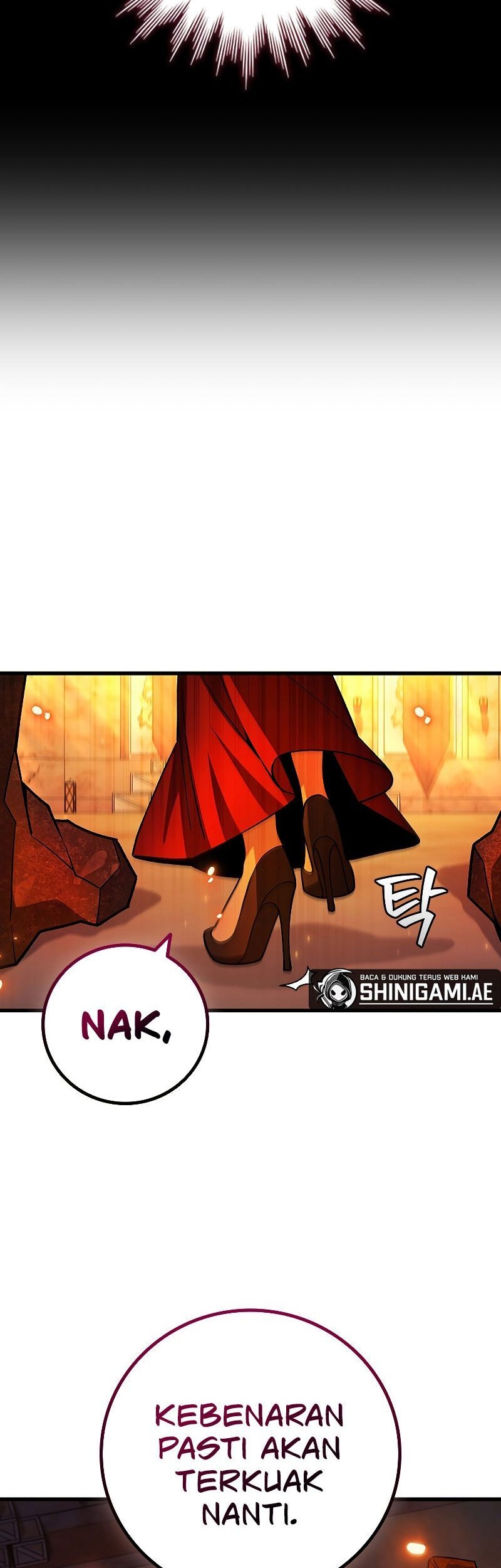 Dragon-Devouring Mage Bab 41 halaman 7
