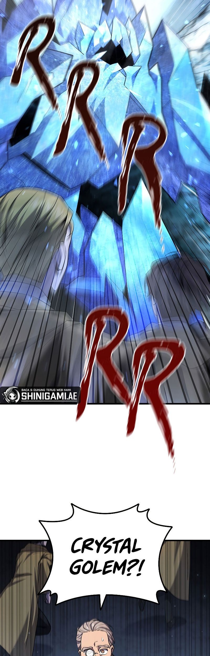 Dragon-Devouring Mage Bab 41 halaman 43