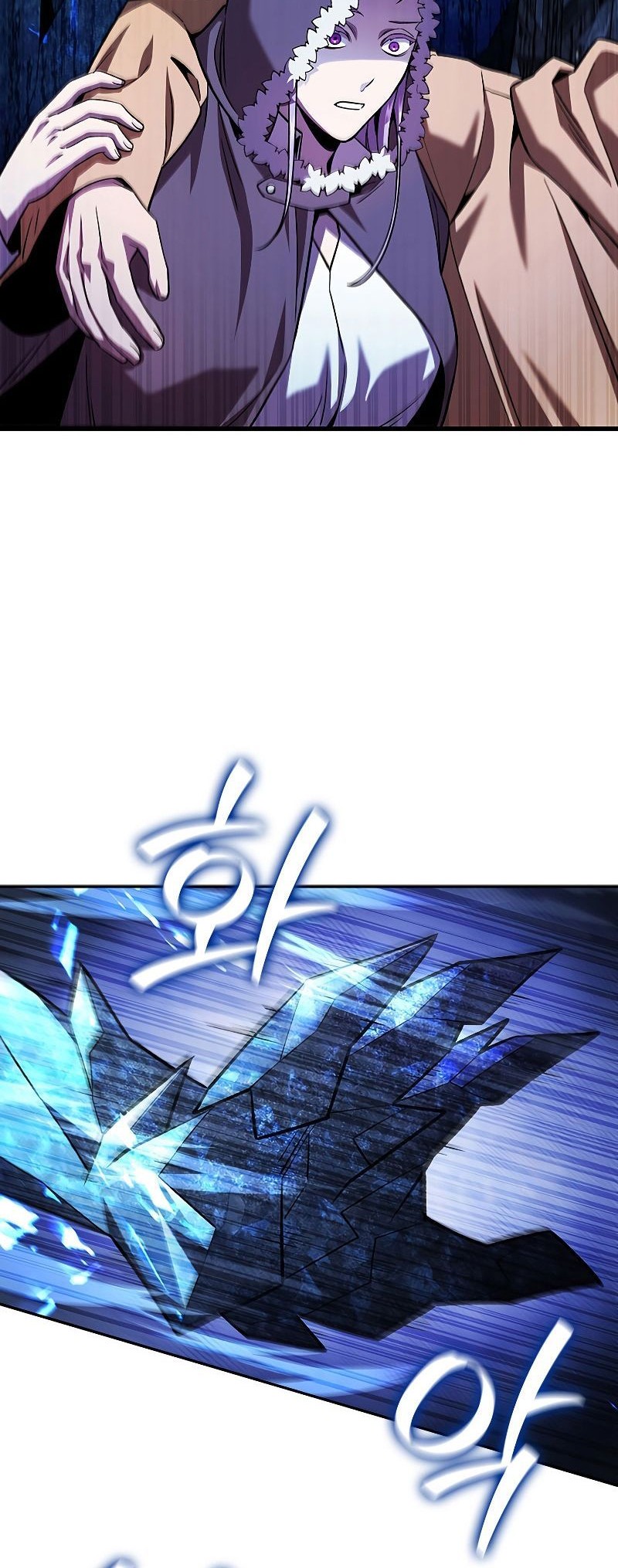 Dragon-Devouring Mage Bab 41 halaman 52