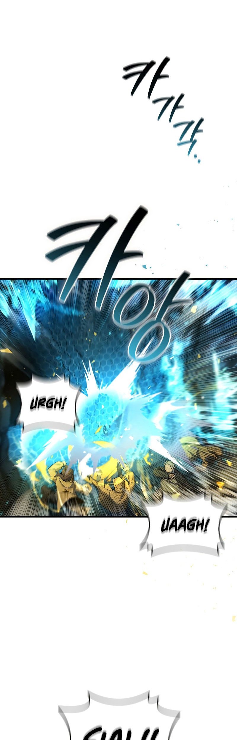 Dragon-Devouring Mage Bab 43 halaman 7