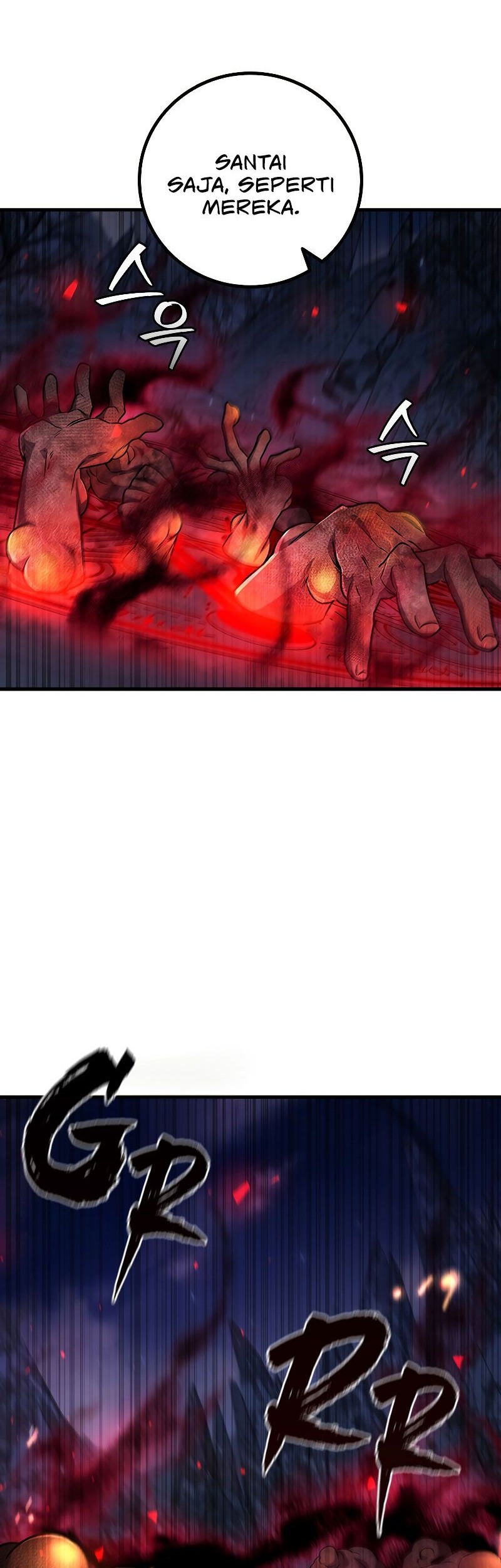 Dragon-Devouring Mage Bab 43 halaman 39