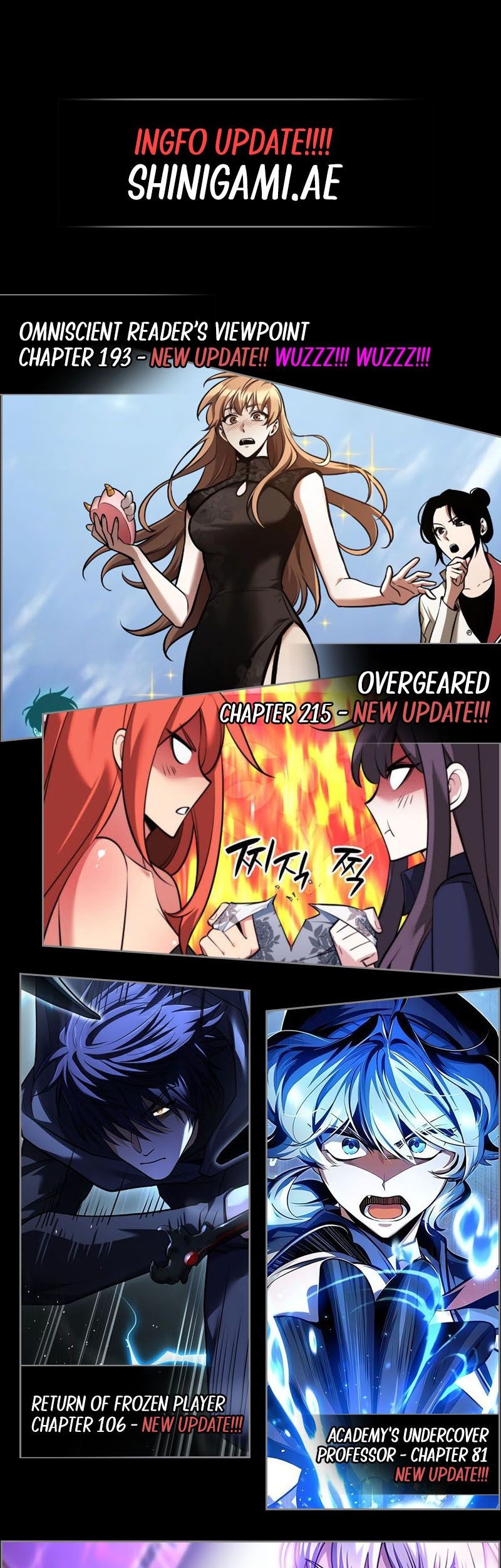 Dragon-Devouring Mage Bab 43 halaman 54