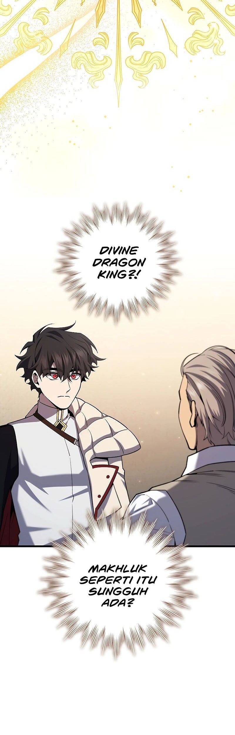 Dragon-Devouring Mage Bab 44 halaman 7