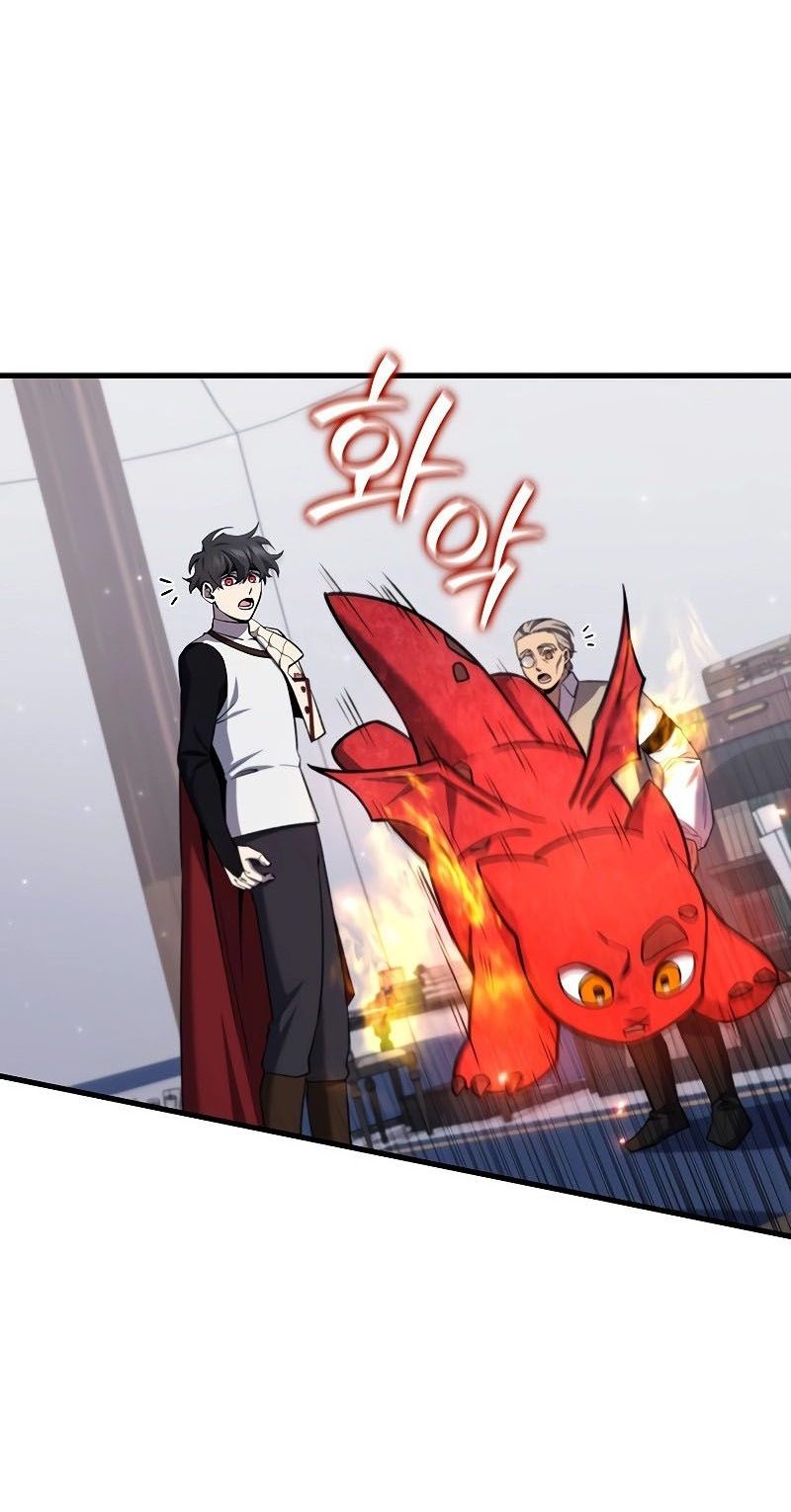 Dragon-Devouring Mage Bab 44 halaman 12