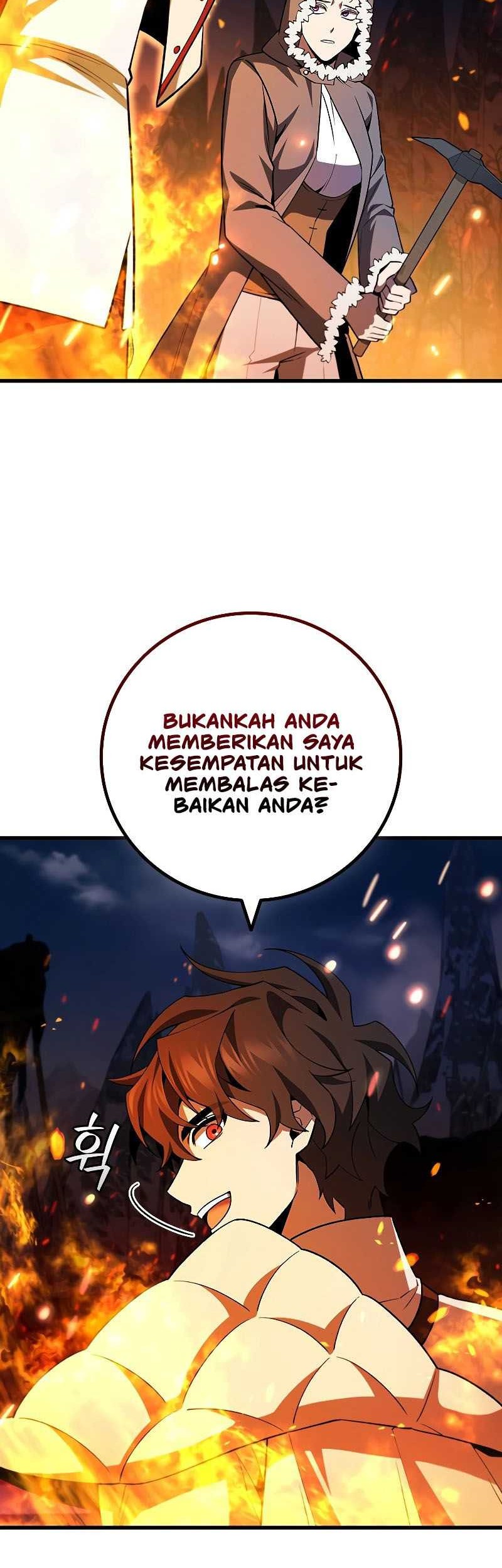 Dragon-Devouring Mage Bab 45 halaman 7