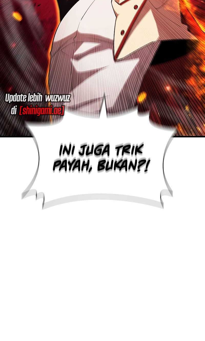 Dragon-Devouring Mage Bab 45 halaman 17