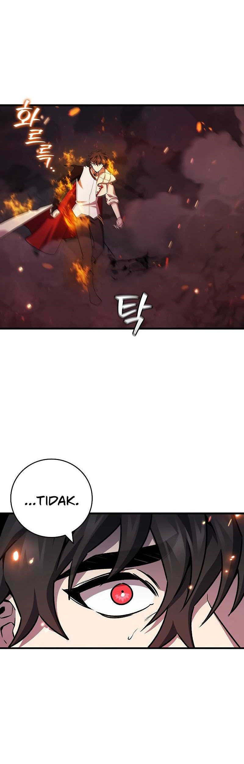 Dragon-Devouring Mage Bab 46 halaman 3