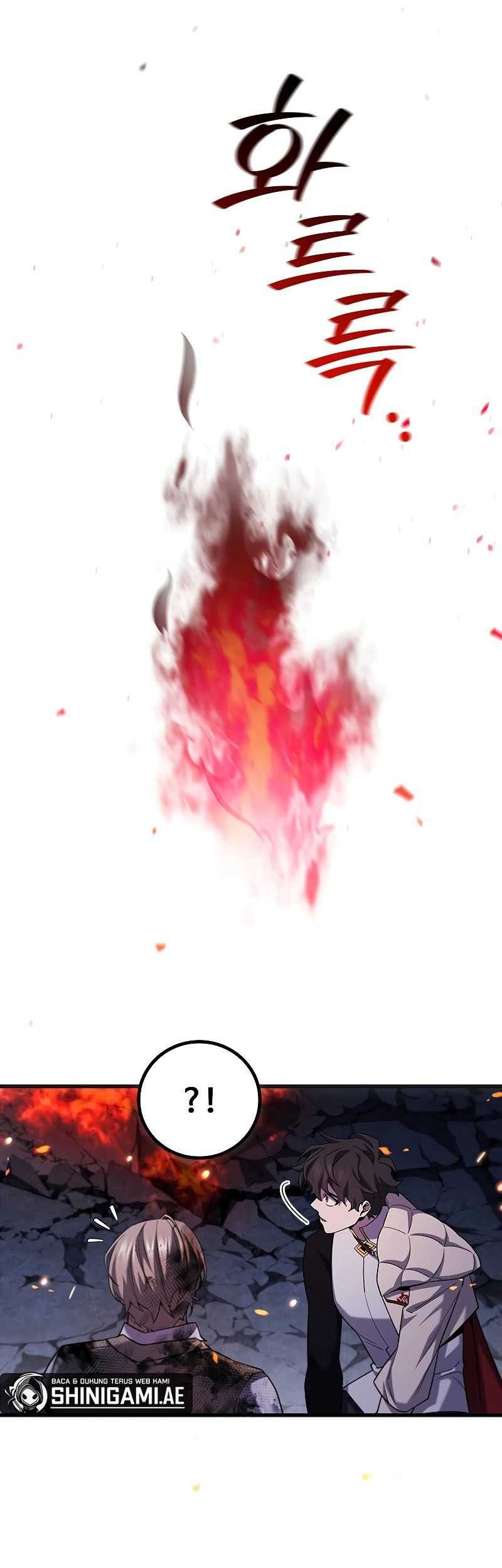 Dragon-Devouring Mage Bab 46 halaman 8