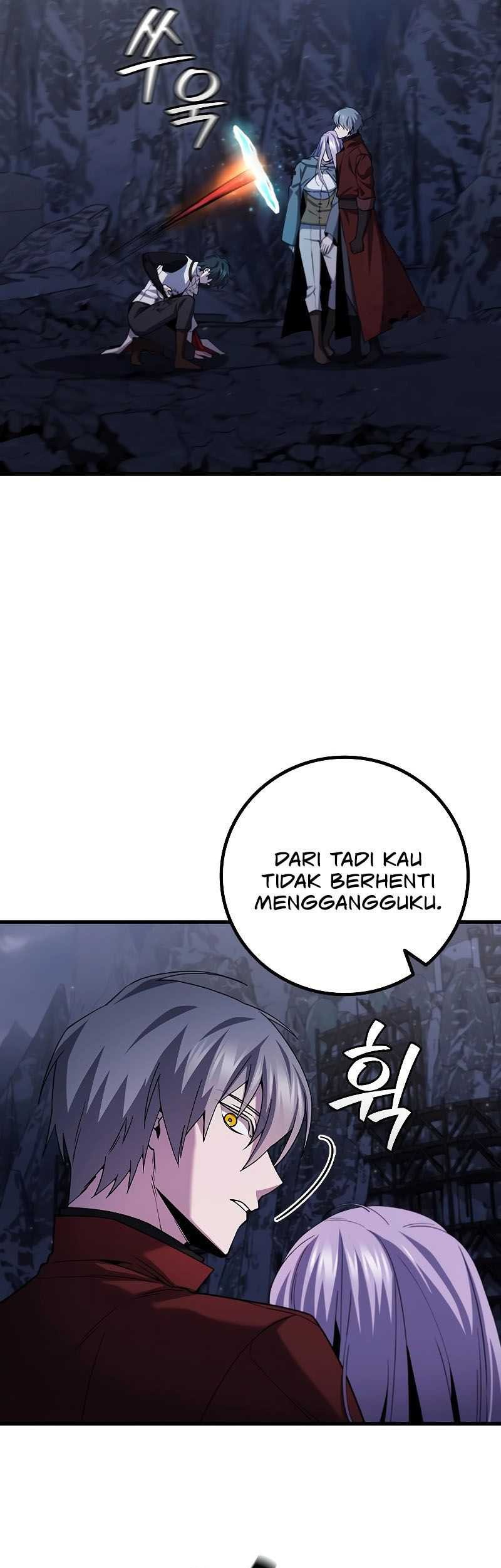 Dragon-Devouring Mage Bab 46 halaman 18