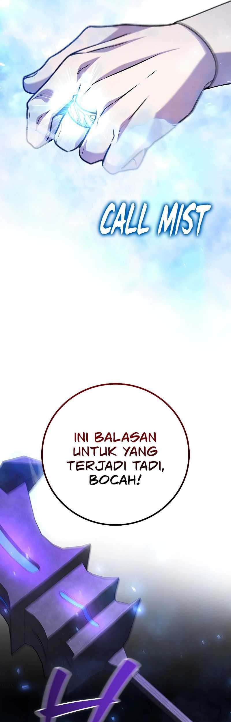 Dragon-Devouring Mage Bab 46 halaman 30