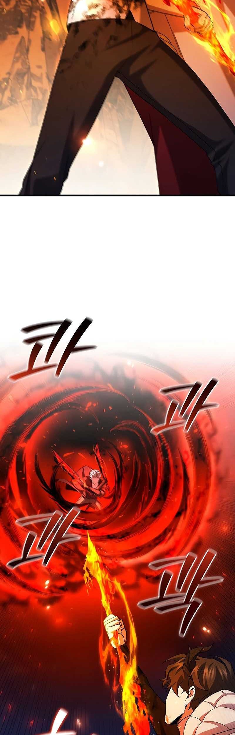Dragon-Devouring Mage Bab 46 halaman 47