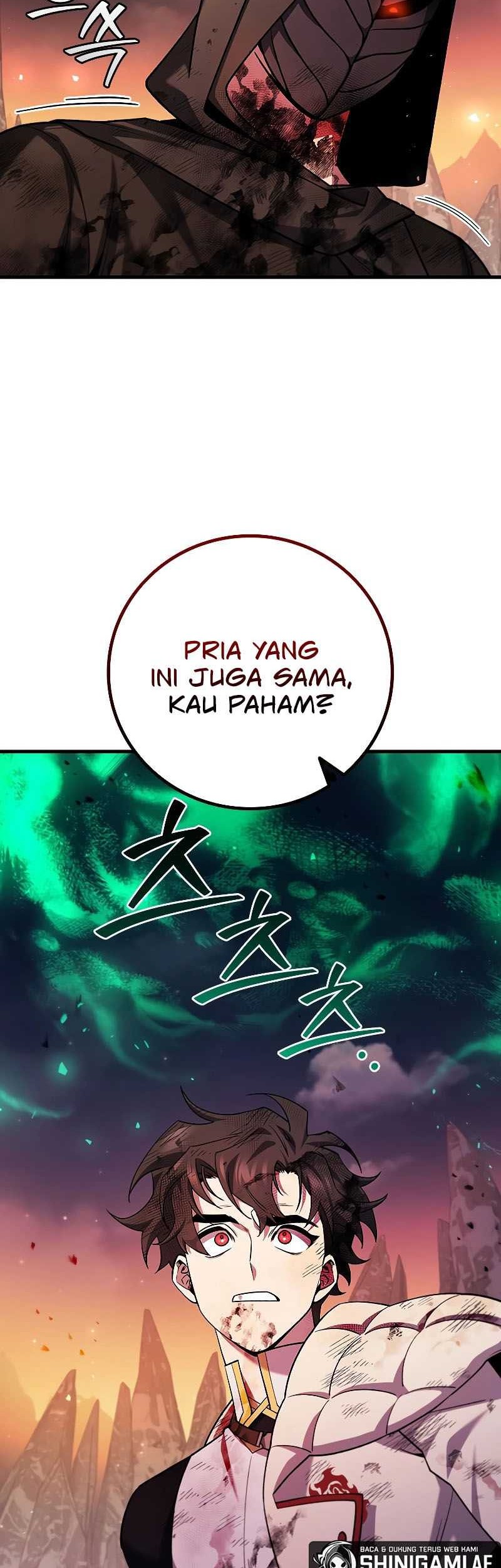 Dragon-Devouring Mage Bab 46 halaman 55