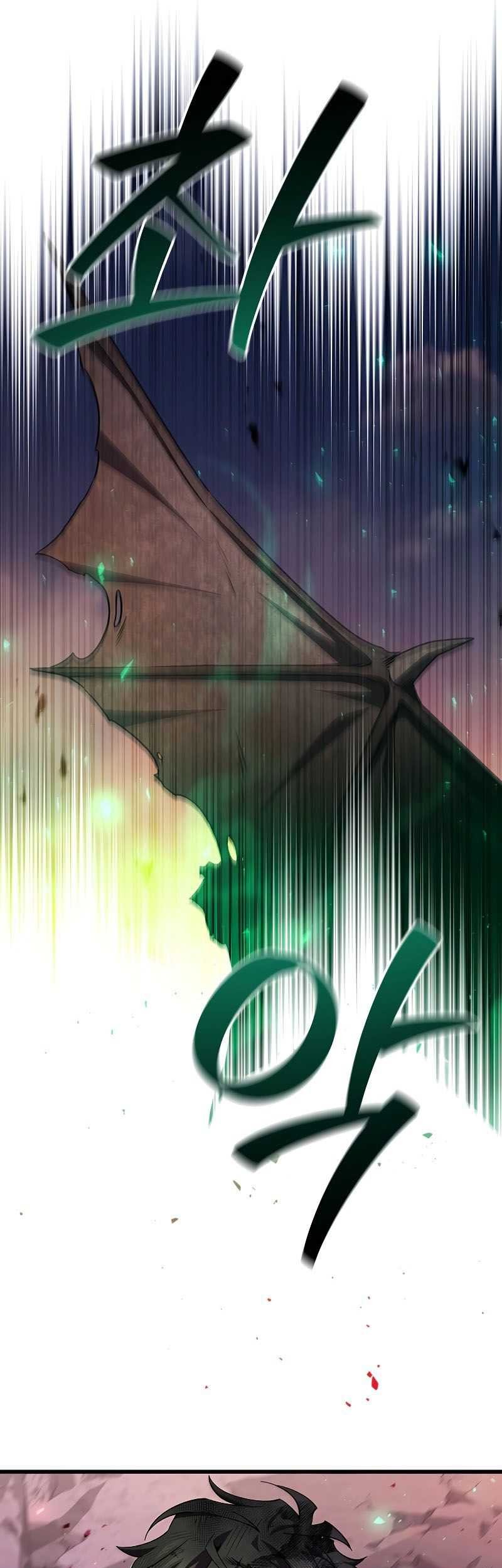 Dragon-Devouring Mage Bab 46 halaman 58