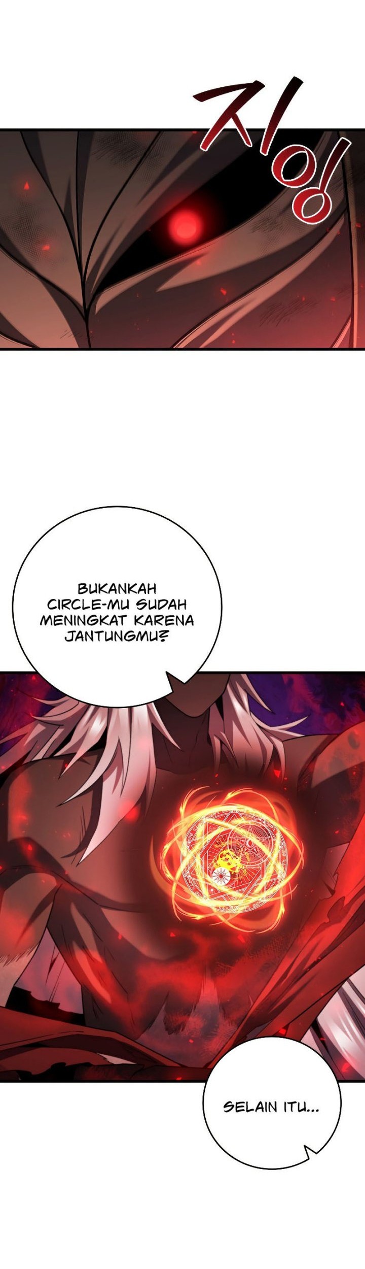 Dragon-Devouring Mage Bab 47 halaman 7