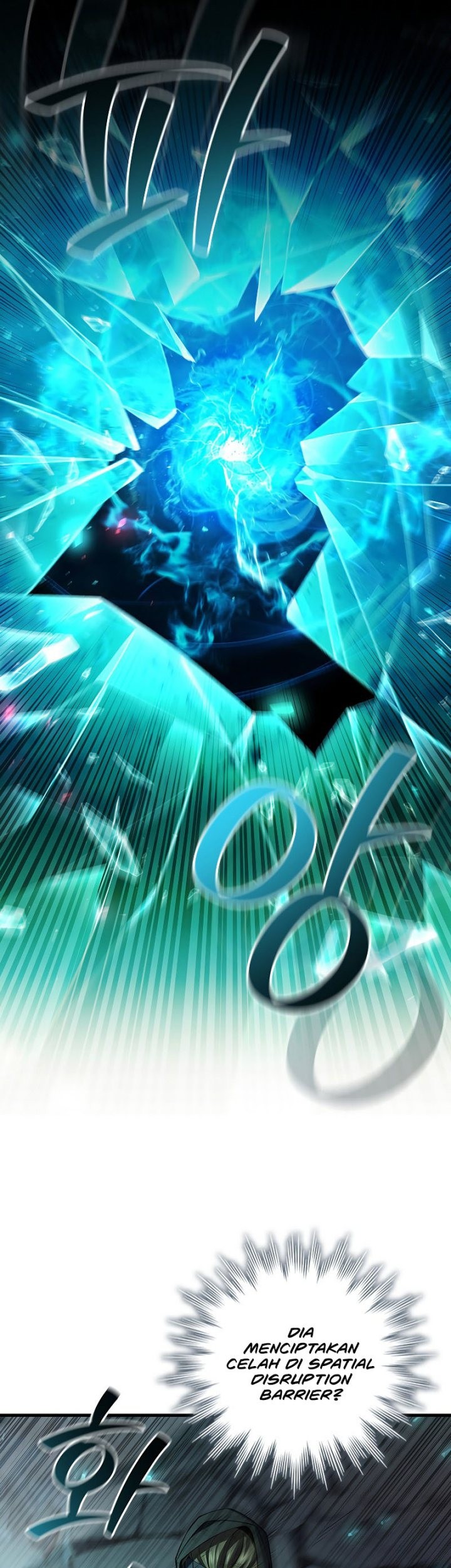 Dragon-Devouring Mage Bab 47 halaman 14