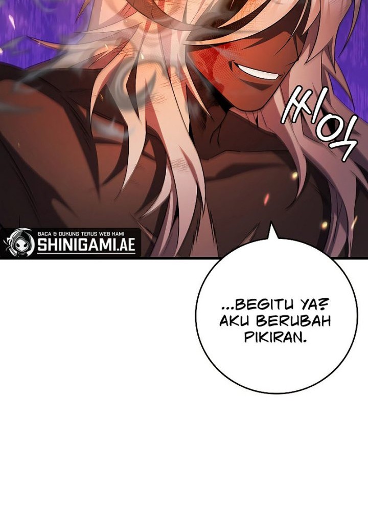 Dragon-Devouring Mage Bab 47 halaman 17