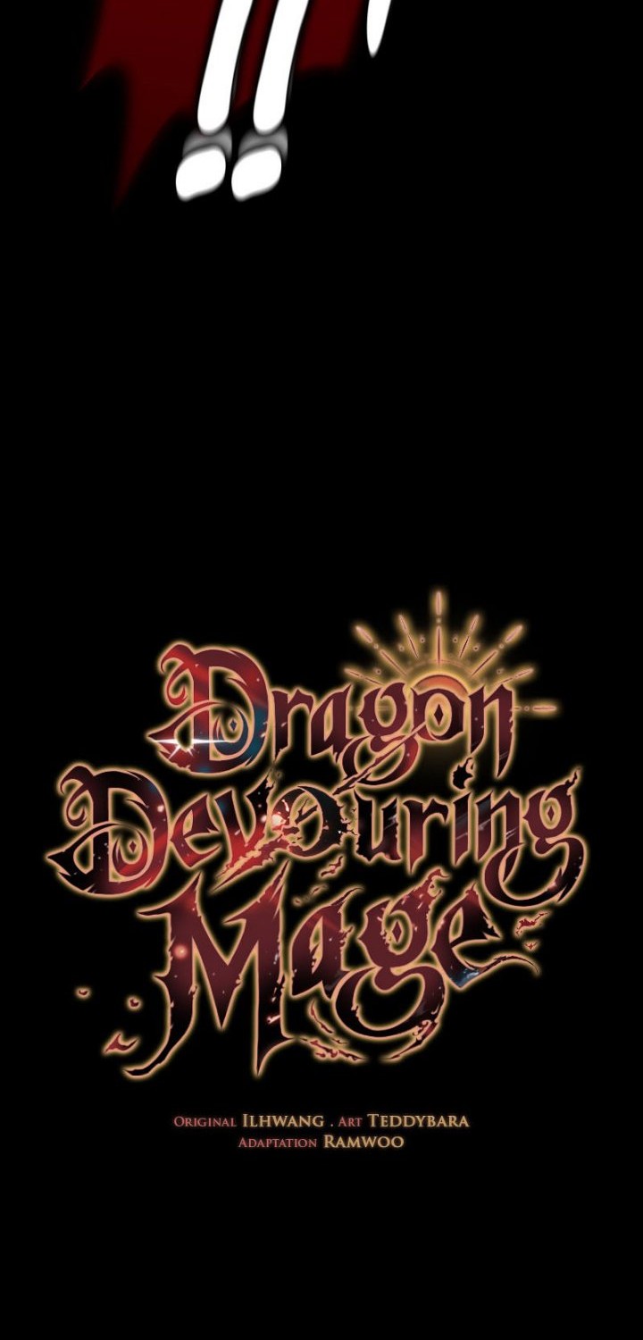 Dragon-Devouring Mage Bab 47 halaman 21