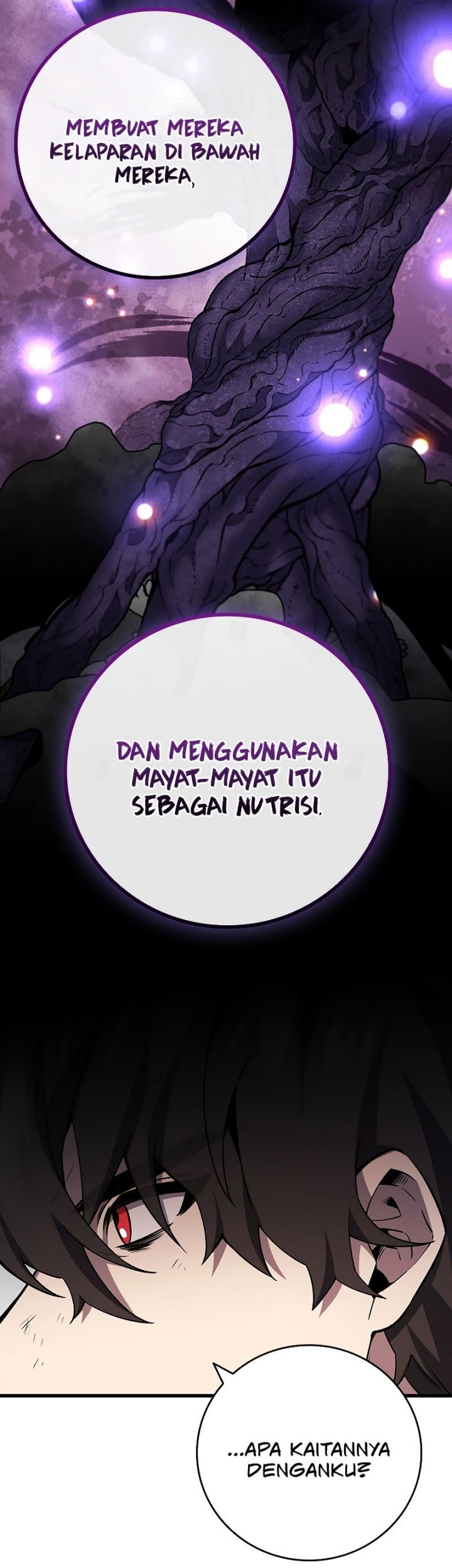 Dragon-Devouring Mage Bab 47 halaman 36