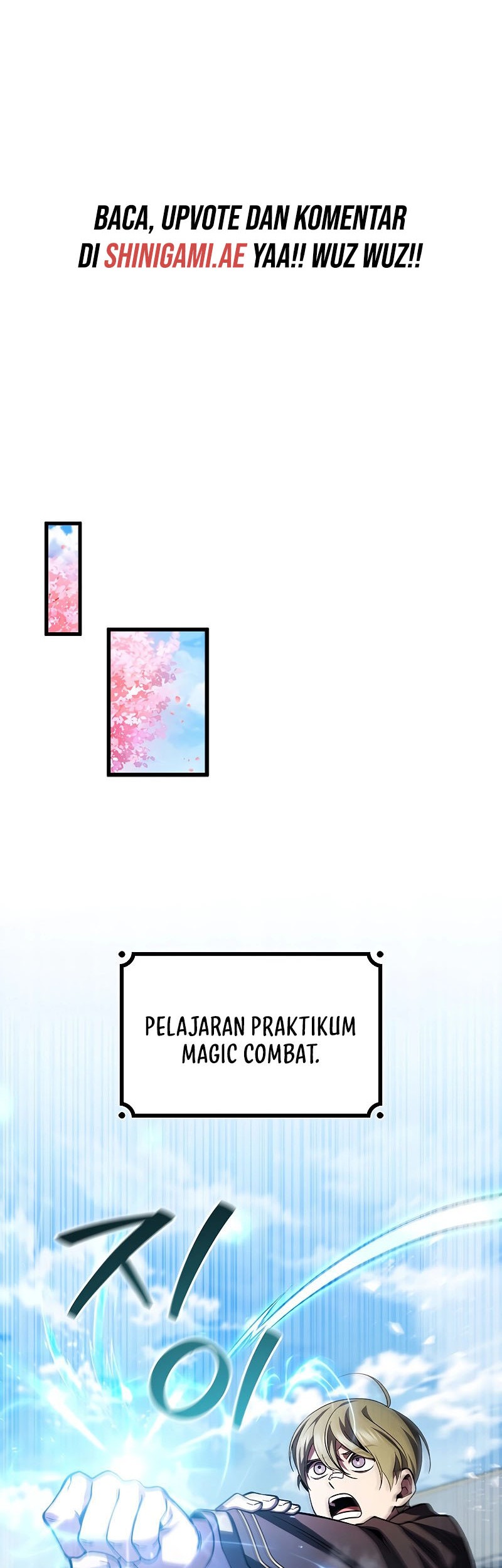 Dragon-Devouring Mage Bab 49 halaman 19