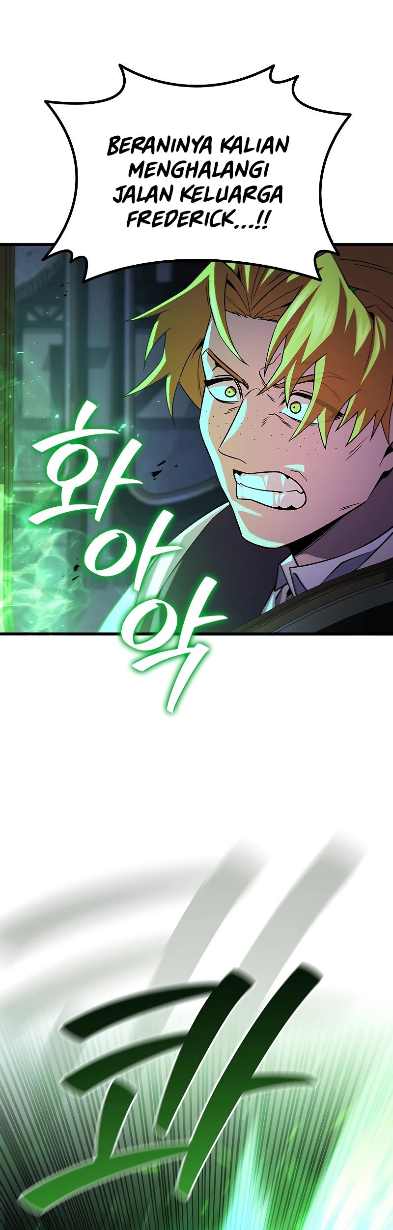 Dragon-Devouring Mage Bab 49 halaman 50