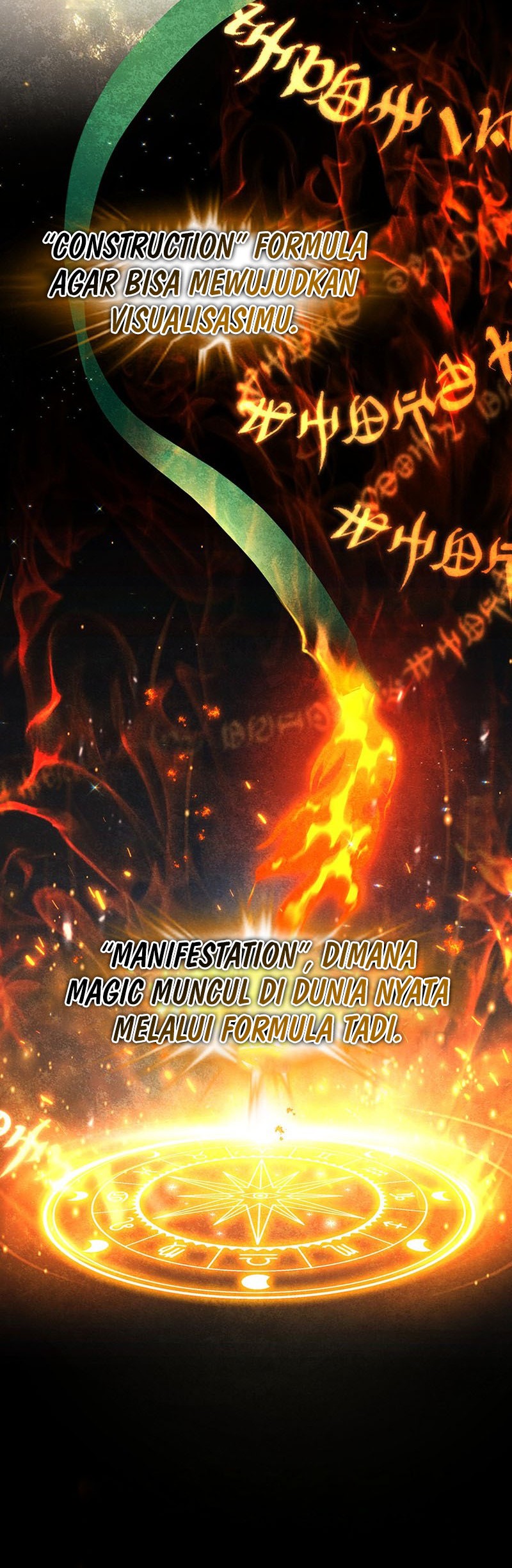 Dragon-Devouring Mage Bab 5 halaman 9