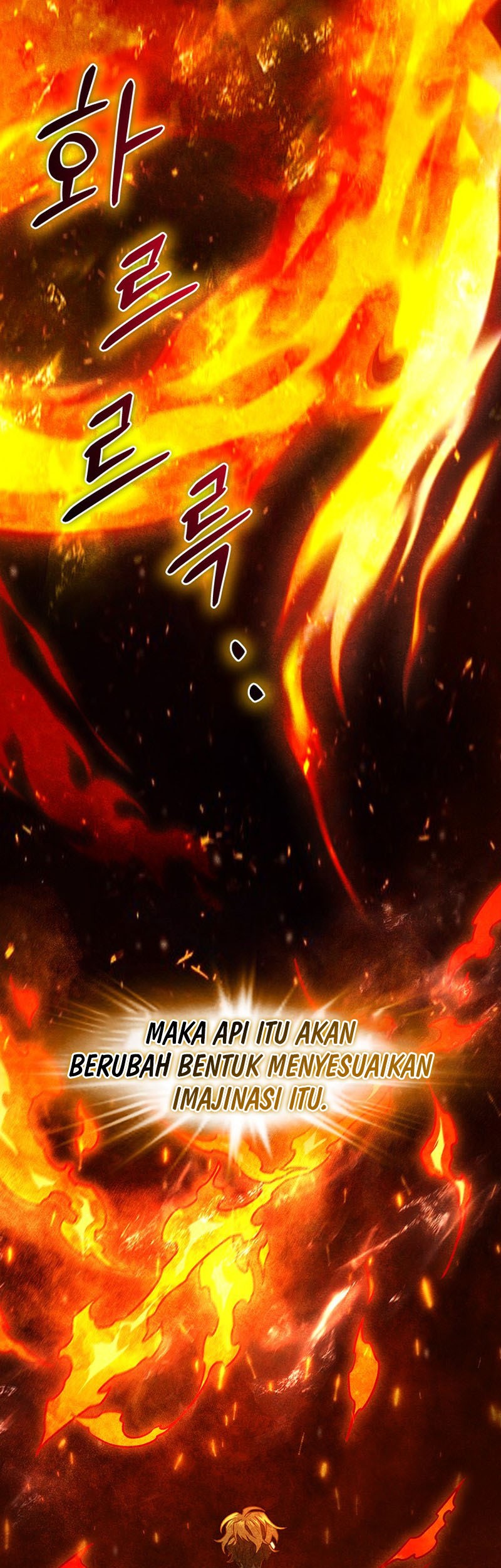 Dragon-Devouring Mage Bab 5 halaman 14