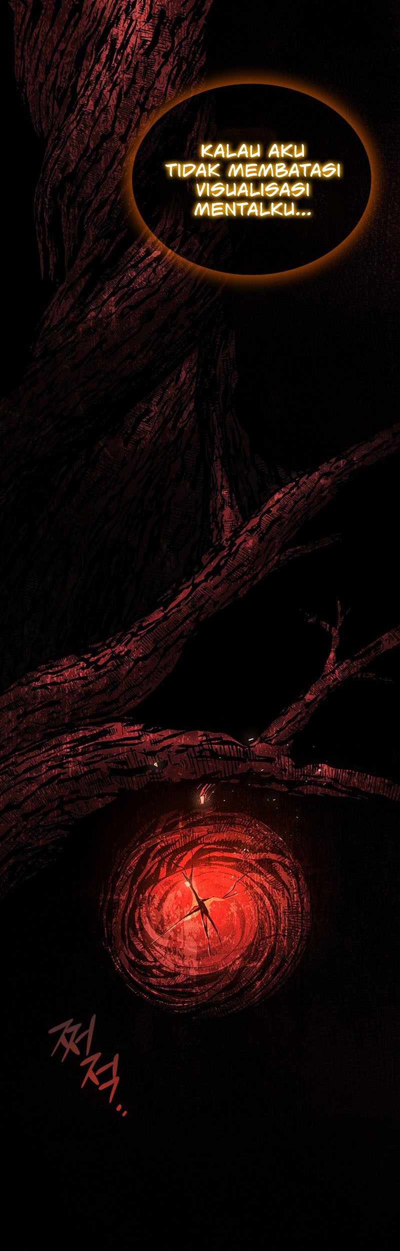Dragon-Devouring Mage Bab 5 halaman 16