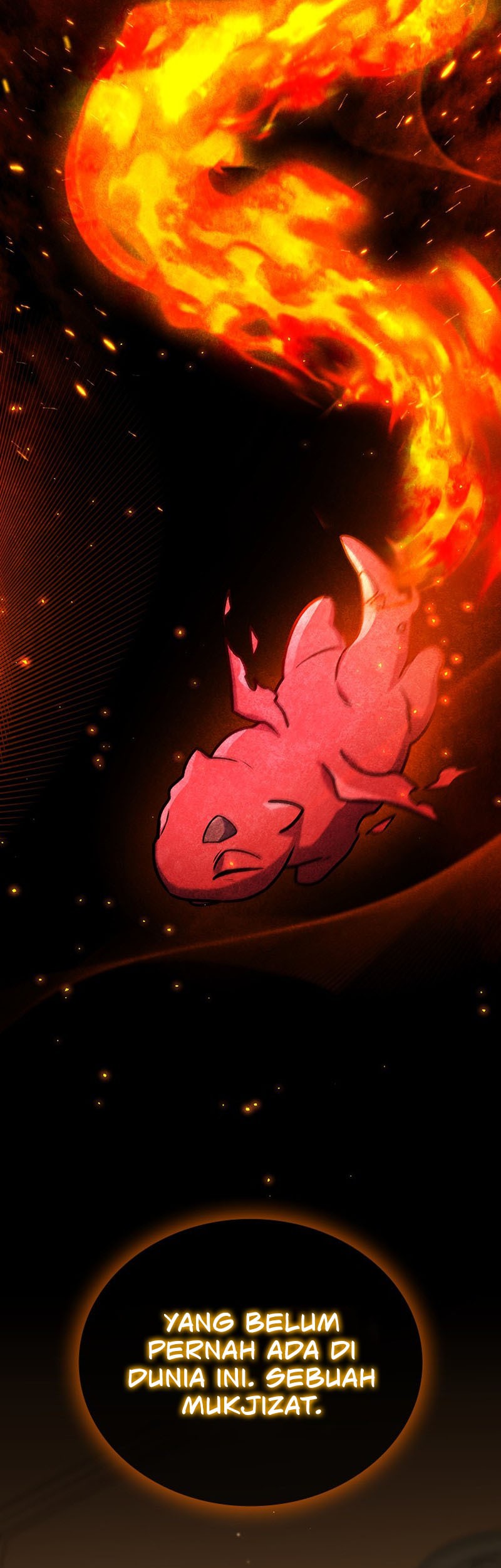 Dragon-Devouring Mage Bab 5 halaman 18