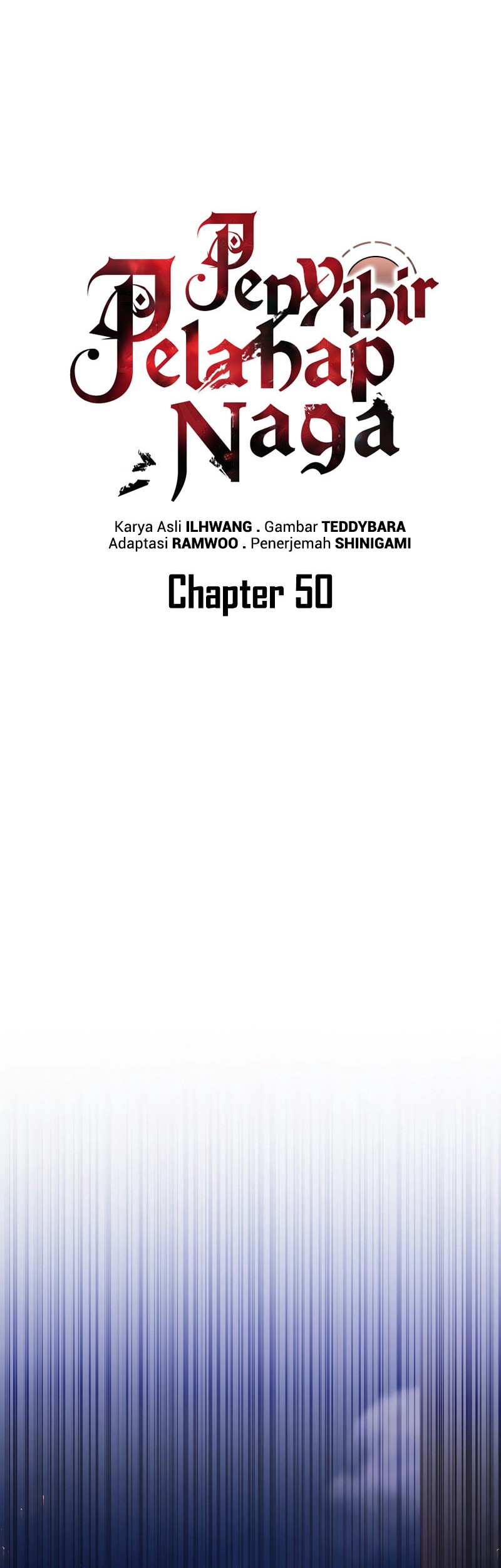 Dragon-Devouring Mage Bab 50 halaman 9