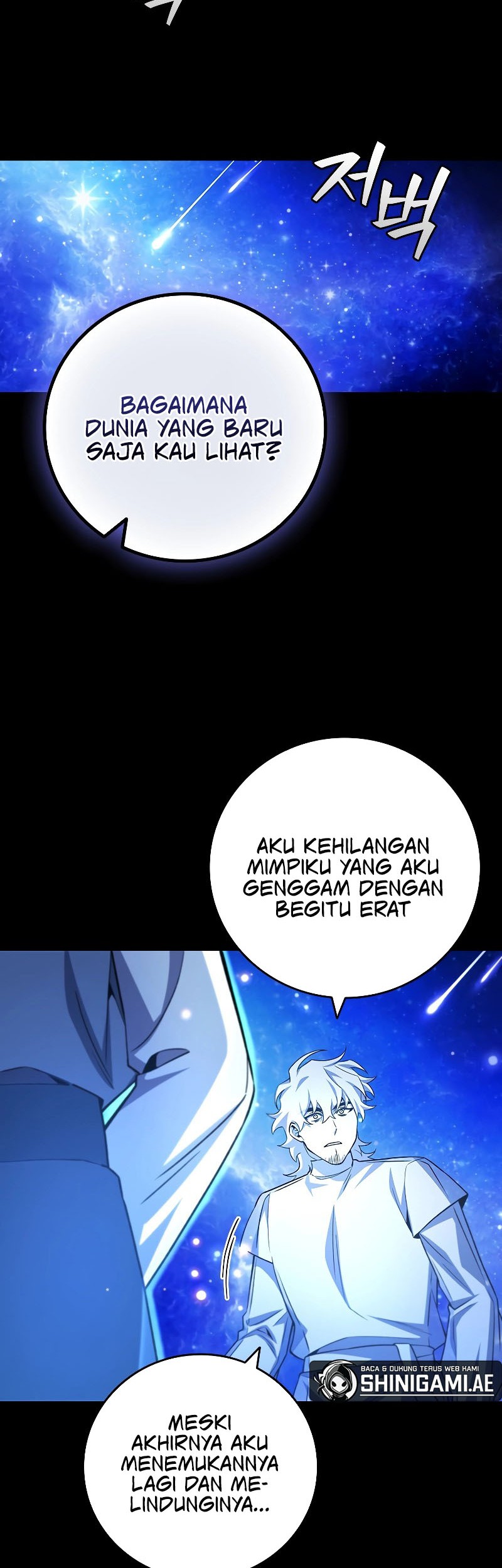 Dragon-Devouring Mage Bab 50 halaman 51