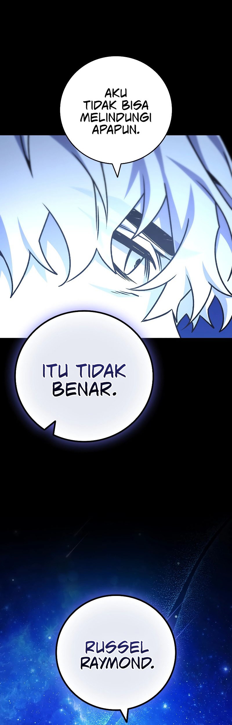 Dragon-Devouring Mage Bab 50 halaman 55