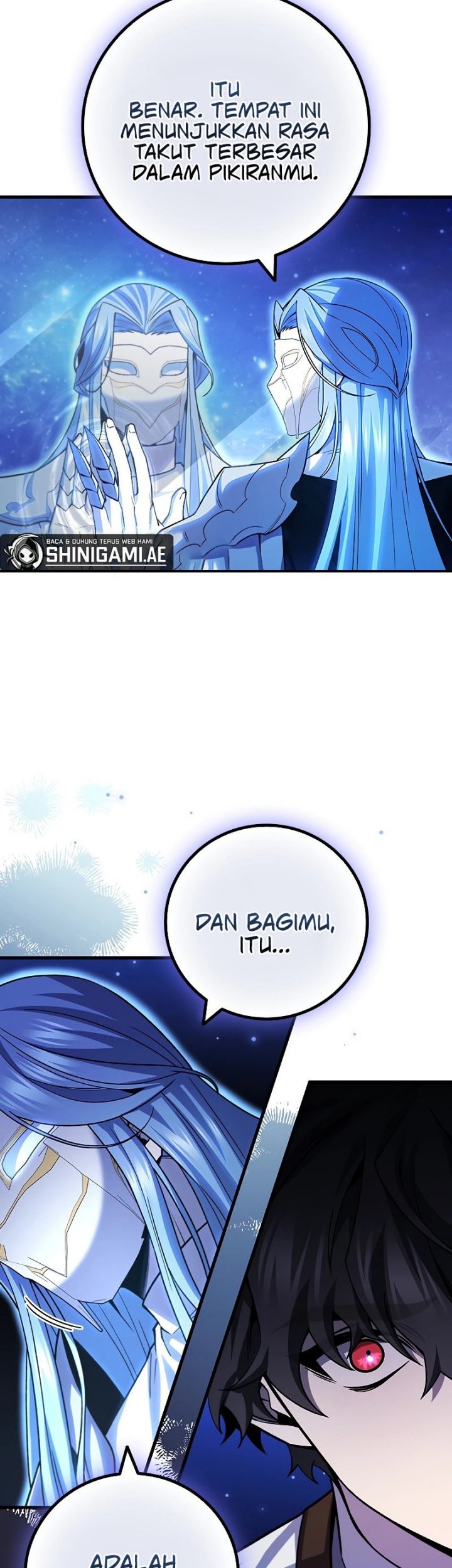Dragon-Devouring Mage Bab 51 halaman 3