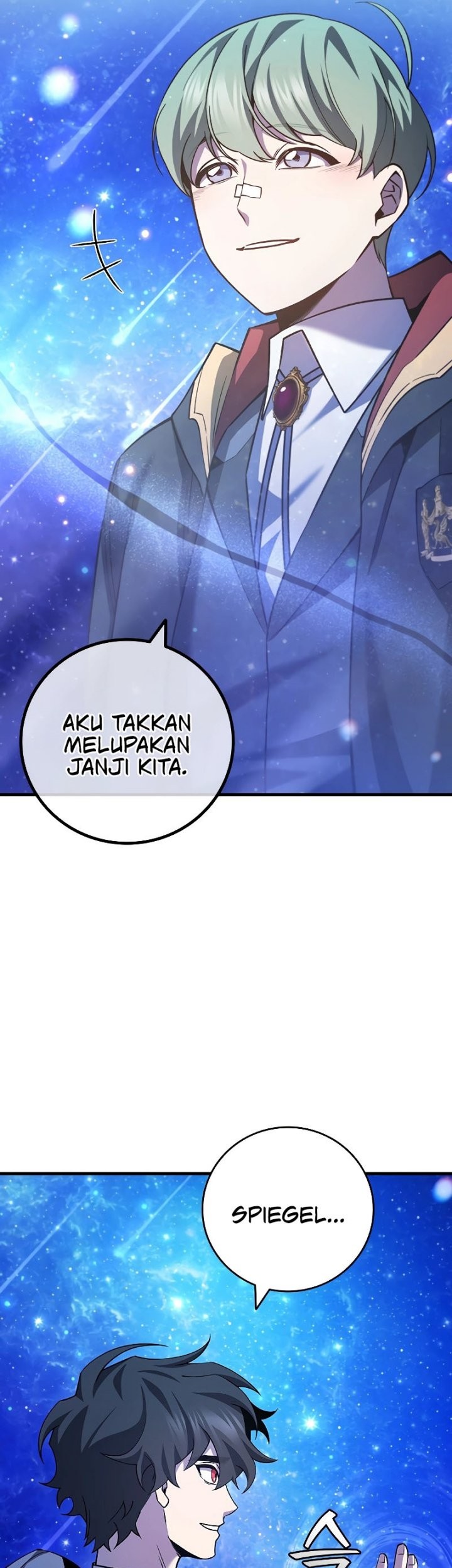 Dragon-Devouring Mage Bab 51 halaman 10