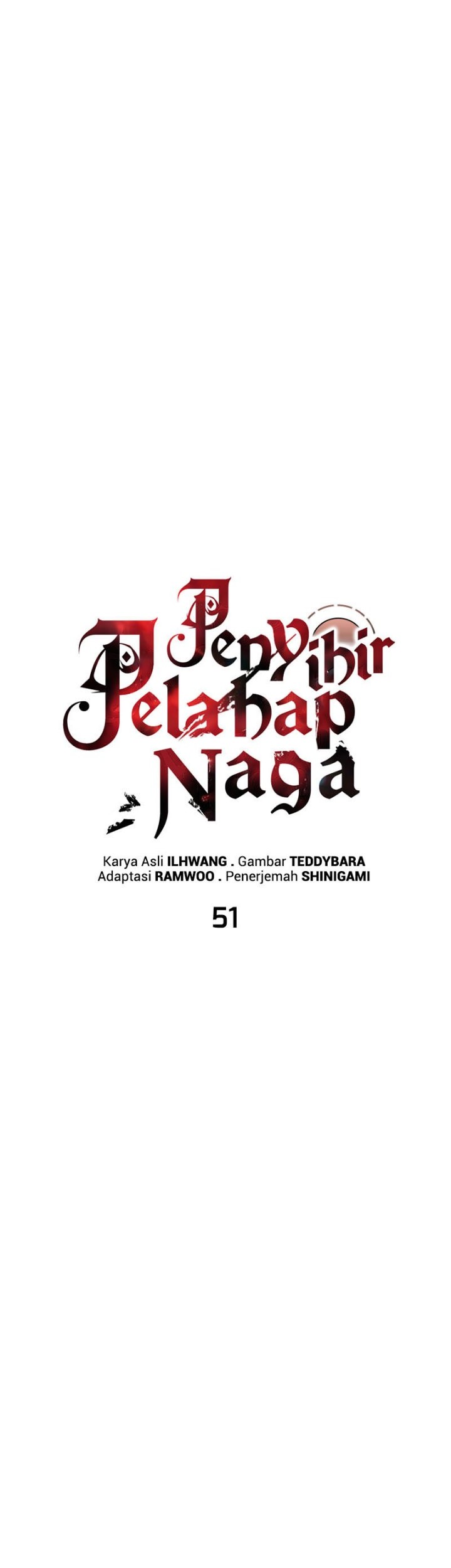 Dragon-Devouring Mage Bab 51 halaman 16