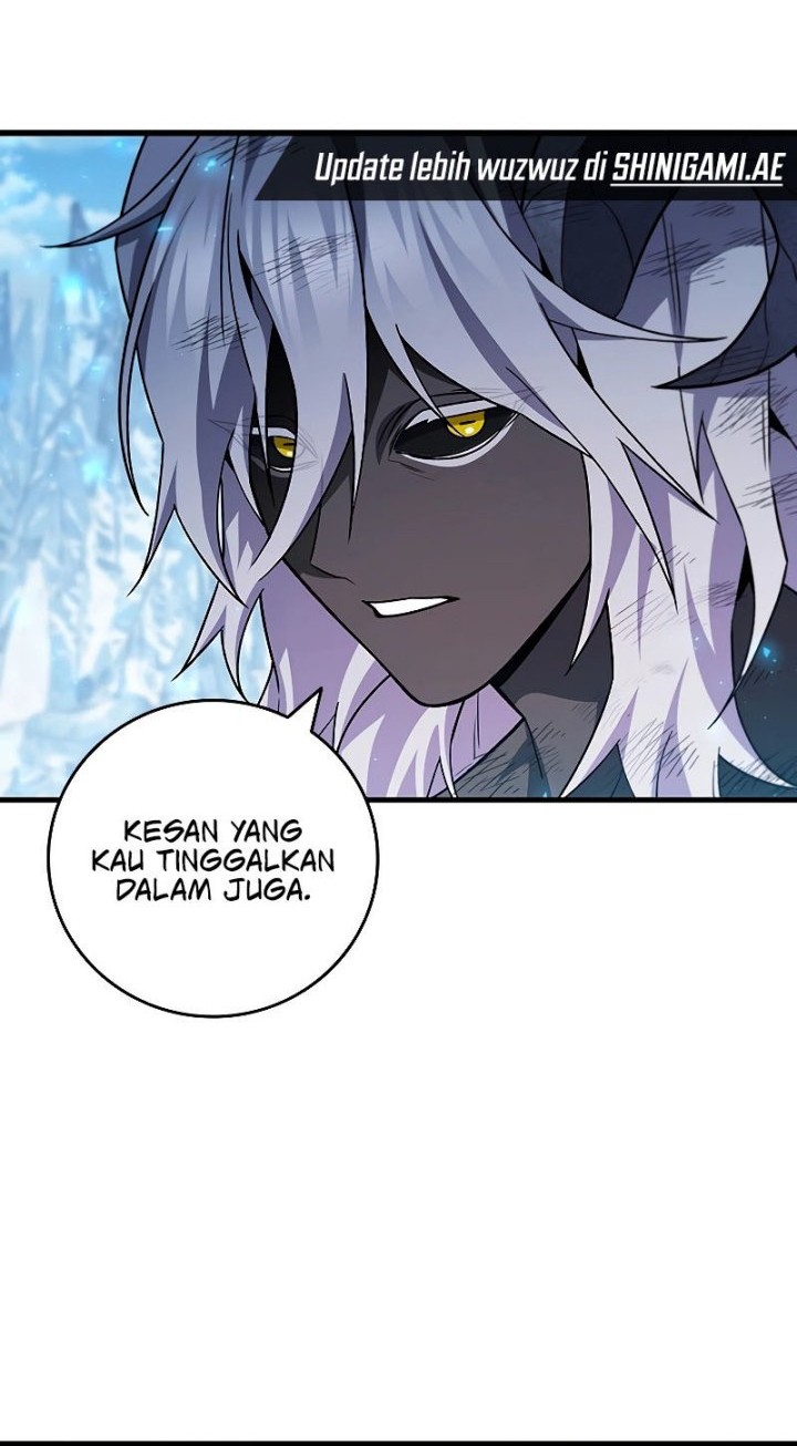 Dragon-Devouring Mage Bab 51 halaman 17