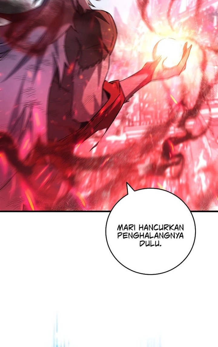 Dragon-Devouring Mage Bab 51 halaman 25