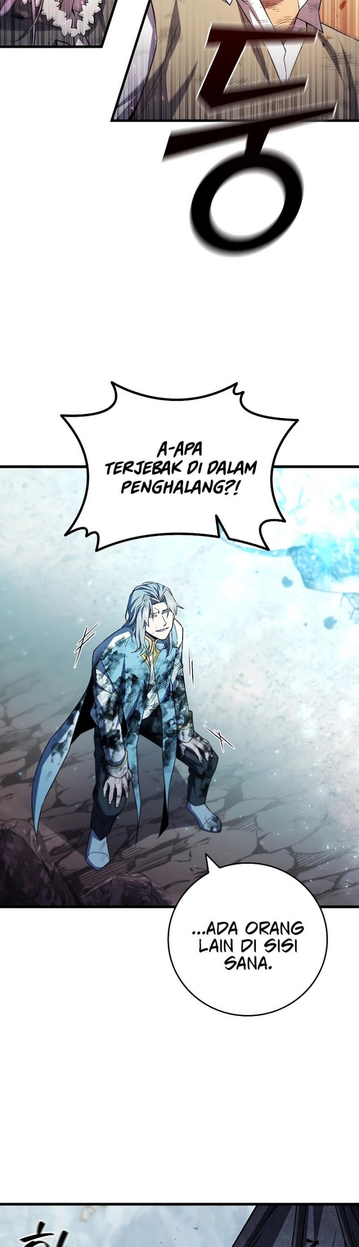 Dragon-Devouring Mage Bab 51 halaman 36