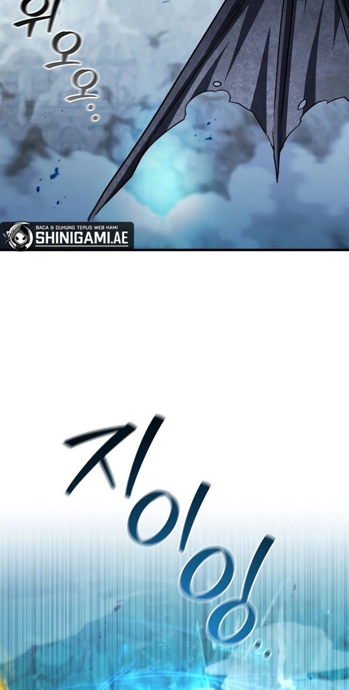 Dragon-Devouring Mage Bab 51 halaman 37