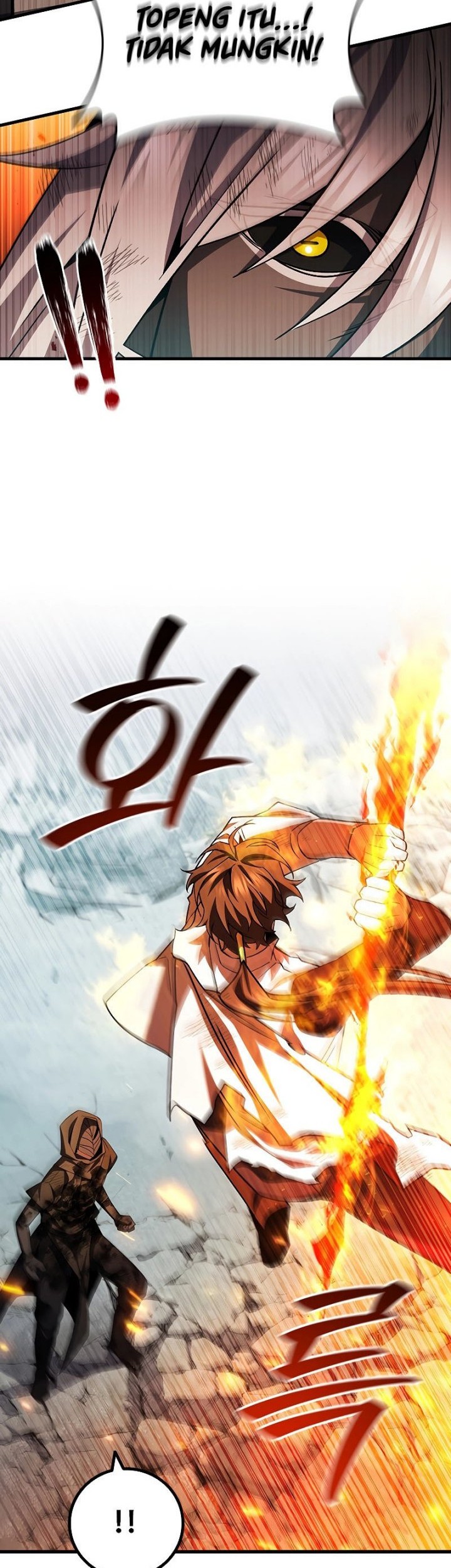 Dragon-Devouring Mage Bab 51 halaman 39
