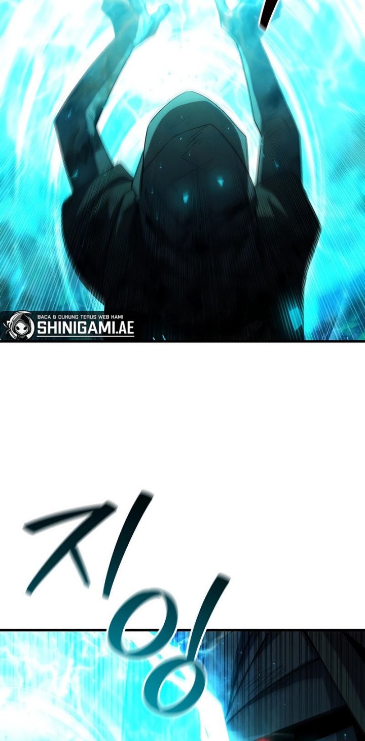 Dragon-Devouring Mage Bab 51 halaman 41